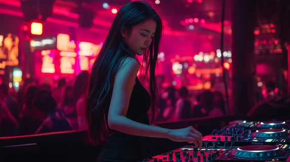 汕头ktv订房与商务ktv中低端区别解析-澄海区ktv订房