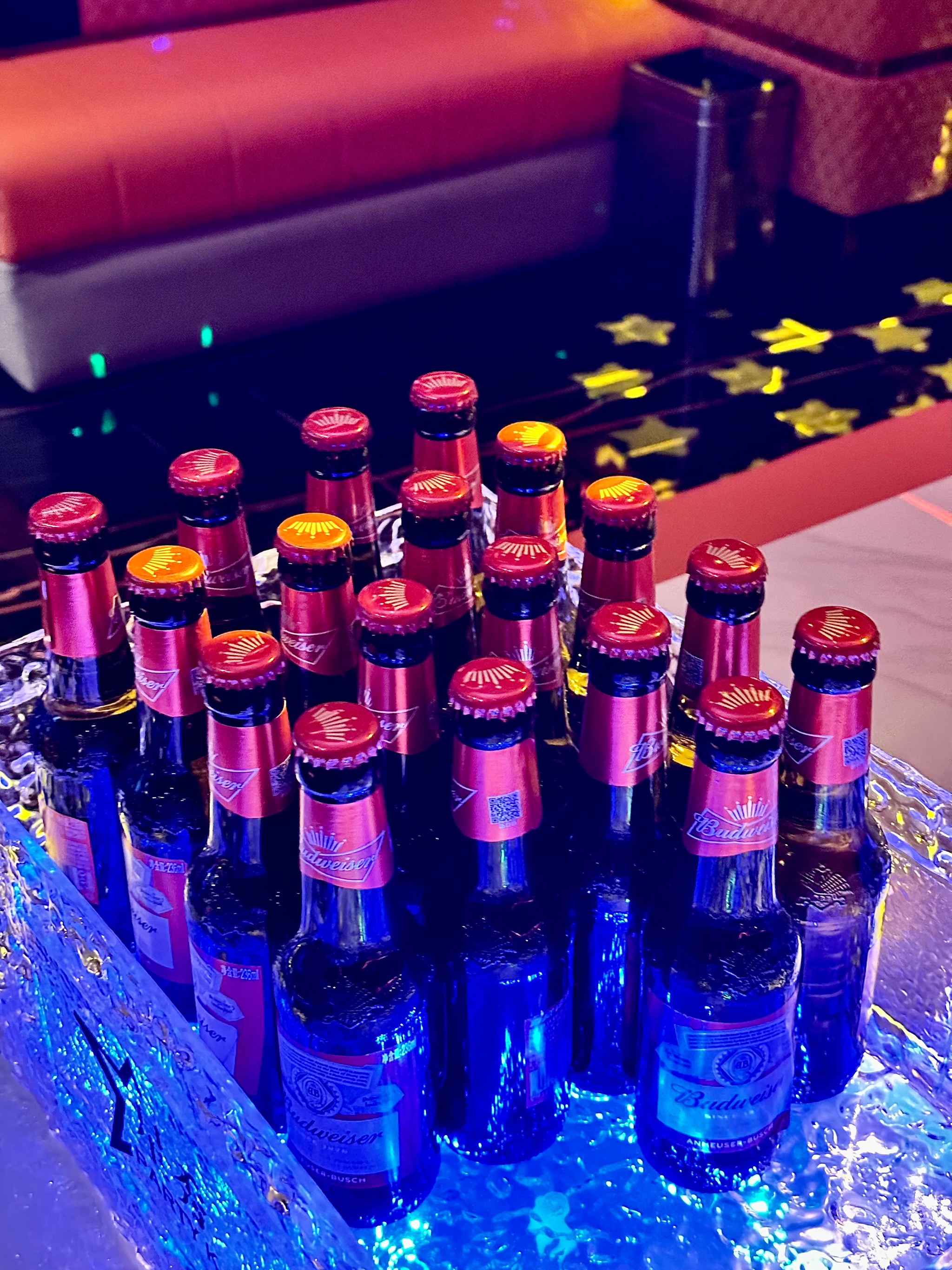 汕头商务ktv特色玩法-澄海区ktv预定