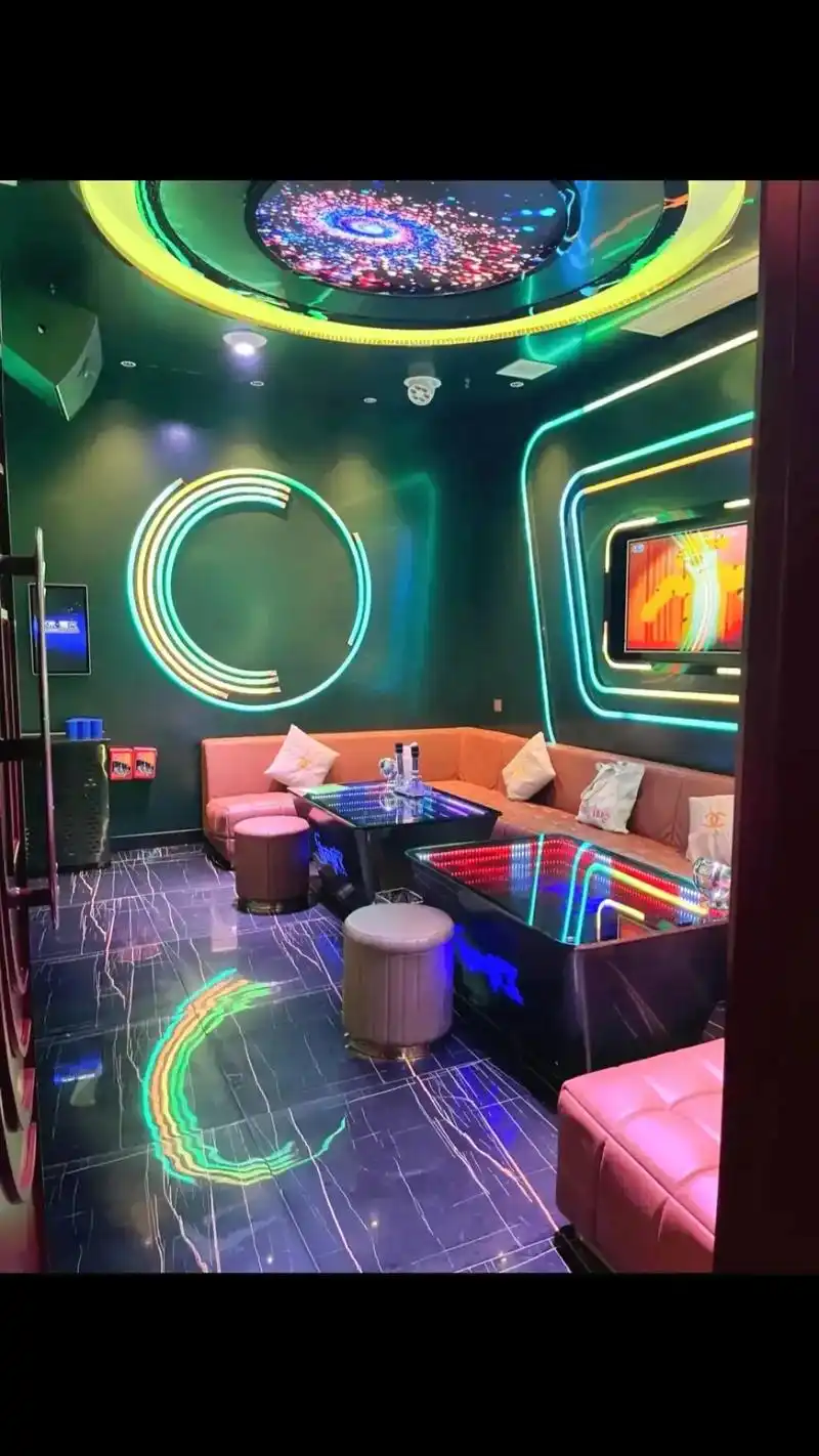 汕头ktv订房了解一下好商务ktv划算吗-澄海区ktv订房