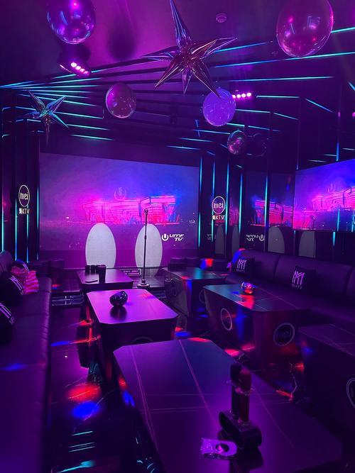 汕头商务KTV优惠信息查询-澄海区ktv预定